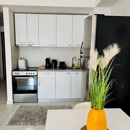 Apartment Cozy Near Center